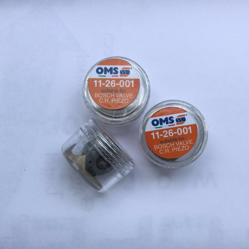 

11-26-001 , Клапан форсунки Bosch F 00G X17 004