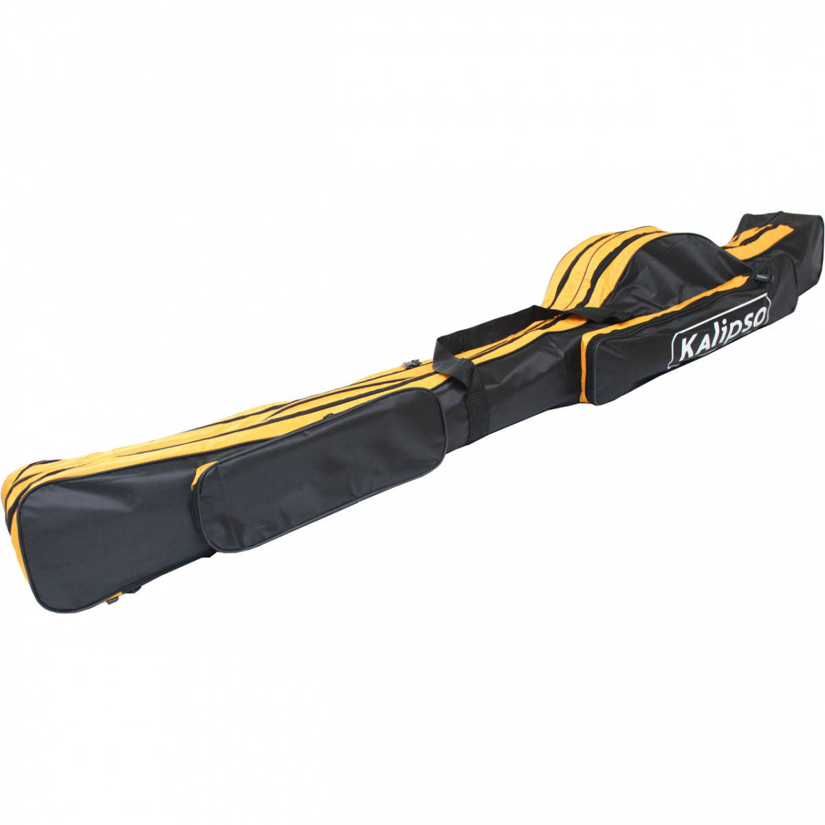 

Чехол Kalipso 1.3м под катушку черный