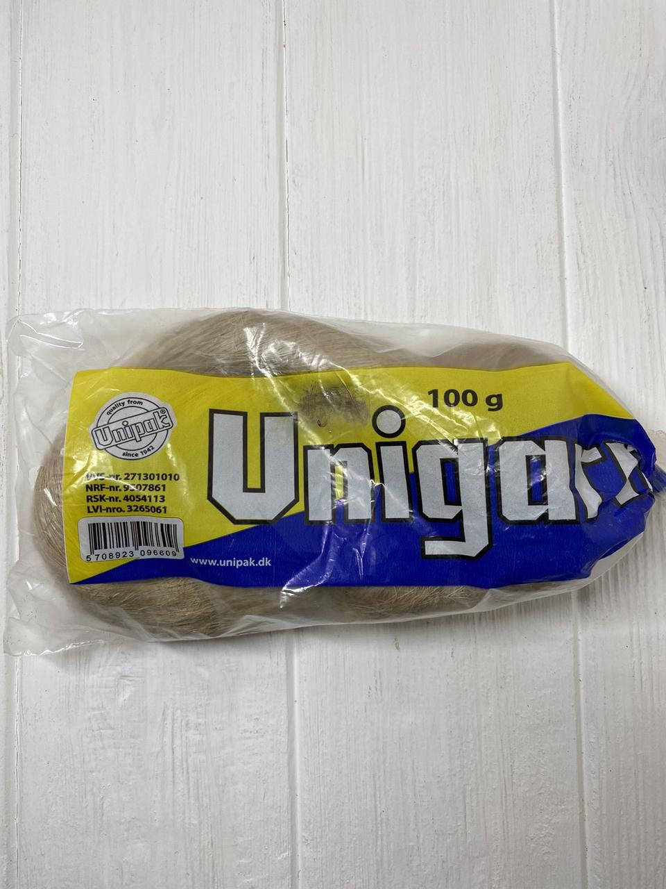 

Пакля будівельна