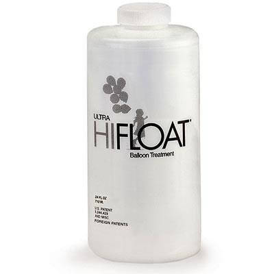 

HI-FLOAT 0,71 л, Прозрачный