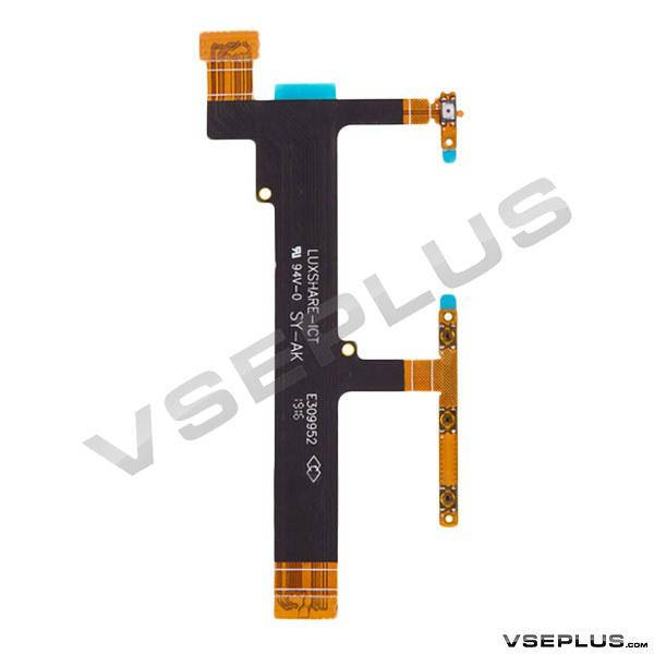 Шлейф Sony F3111 Xperia XA / F3112 Xperia XA Dual / F3113 Xperia XA / F3115 Xperia XA / F3116 Xperia XA Dual,