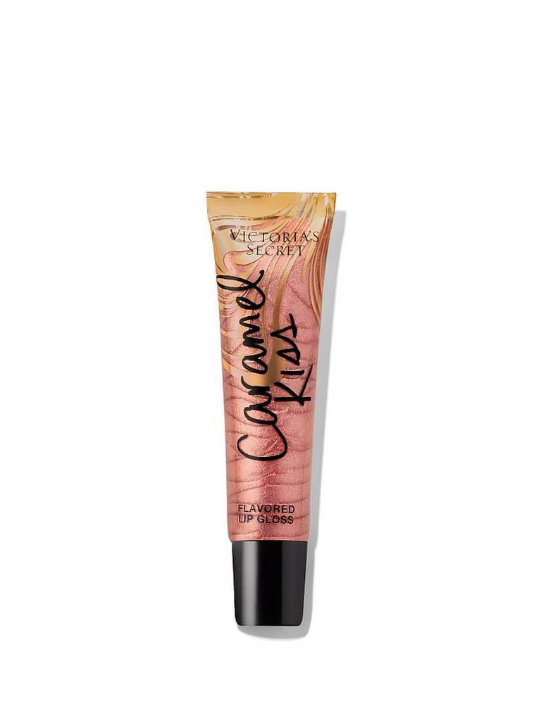 

Блеск для губ Caramel Kiss Victoria's Secret