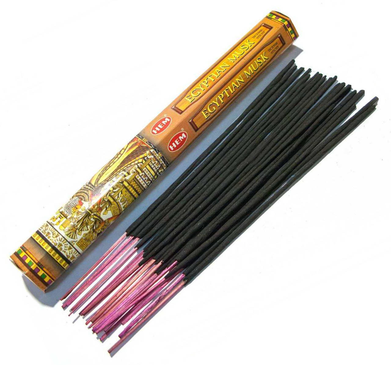 

Egyptian Musk (Египетский Муск)(Hem)(6/уп) шестигранник