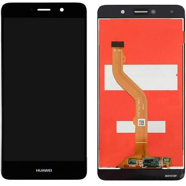 

Дисплей Huawei Y7 Prime | TRT - L21A, TRT - L53 + сенсор, черный