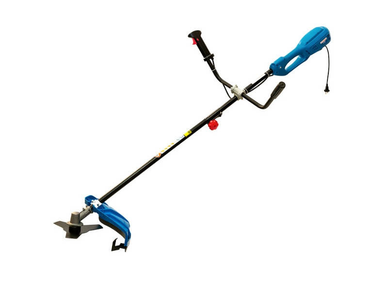 

Триммер электрический, (электротриммер) 2600 Вт BauMaster GT-3526