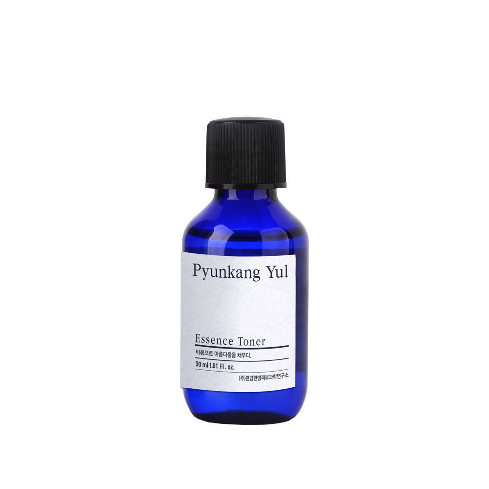 

Миниатюра увлажняющей тонер-эссенции для лица Pyunkang Yul Essence Toner, 30 мл