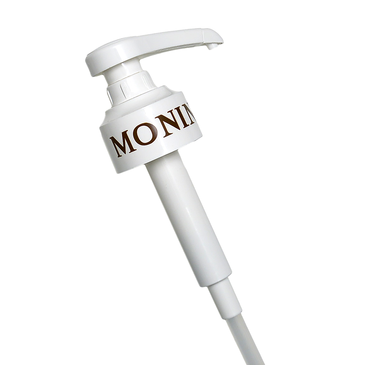 

Помпа-дозатор MONIN под стеклянную бутылку 1л