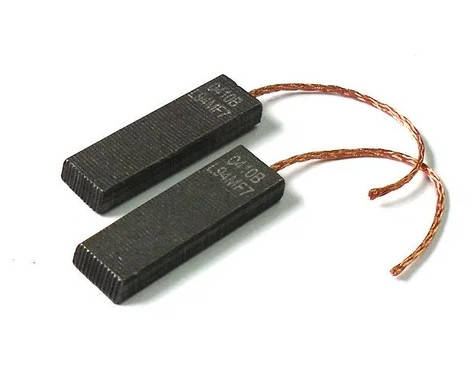 

Щетки 5х13.5х40; L94MF7 клеенные (отличного качества)