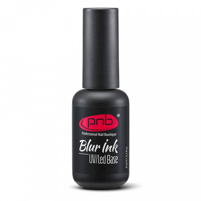 

База для аква-чернил PNB/ UV/LED Blur ink Base / 4мл