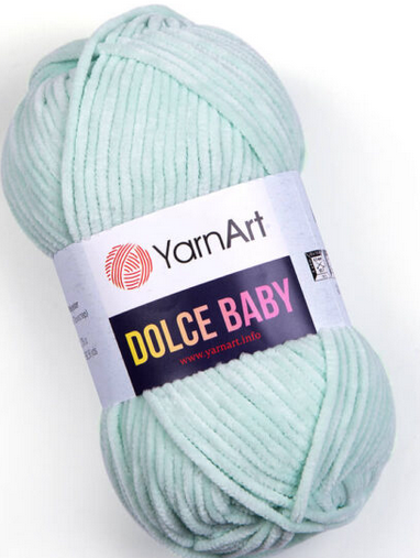 

Пряжа Dolce baby-753