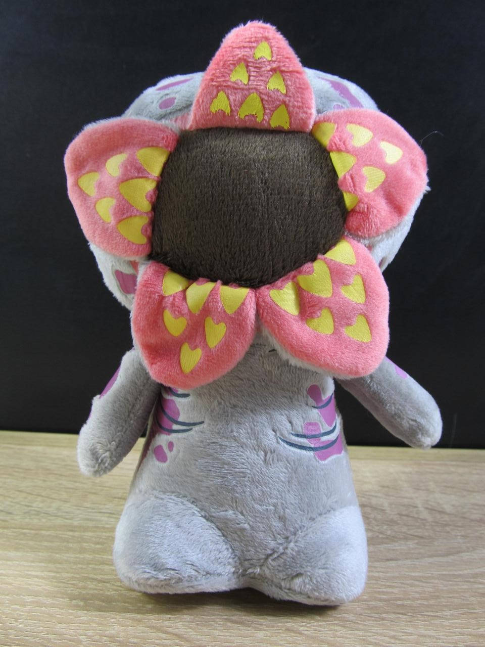 

Мягкая игрушка Демогоргон (Очень странные дела).