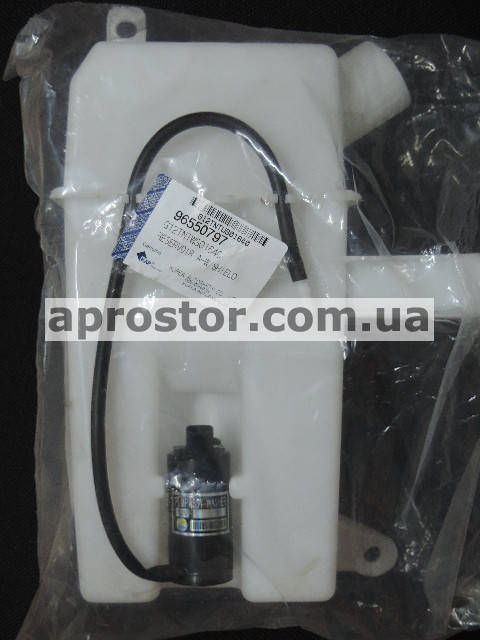 

Бачок омывателя Лачетти-седан (KAP) 96550797