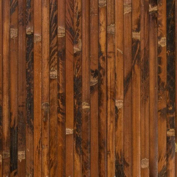 

Бамбуковые обои черепаховые темные 11935 0,9 м 17 мм, Коричневый