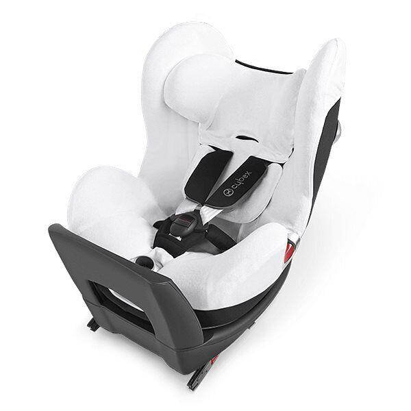 

Летний чехол для автокресла Sirona Z\ White-white, Cybex, Белый