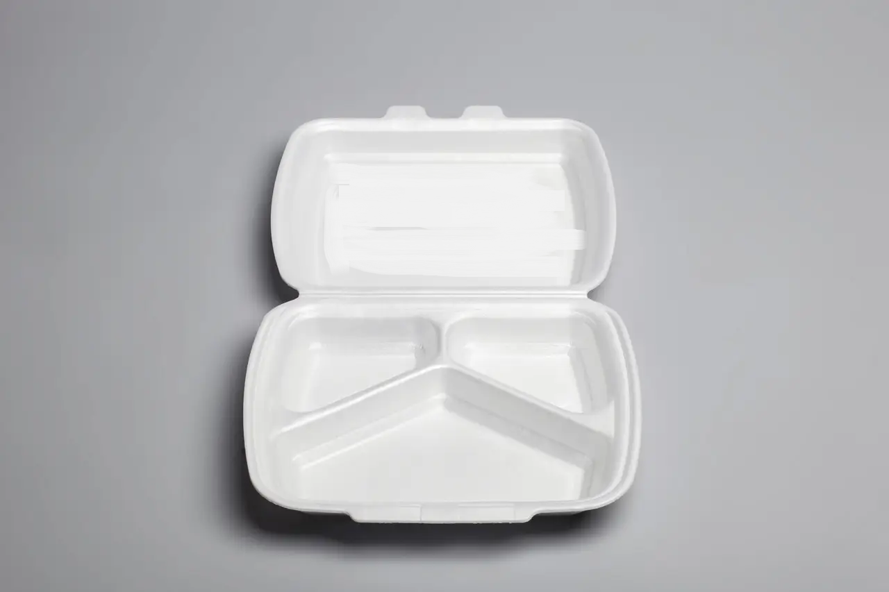 

Ланч бокс белый НР-3 (250*210*70), 125 шт/уп, 3-СЕКЦИОННЫЙ