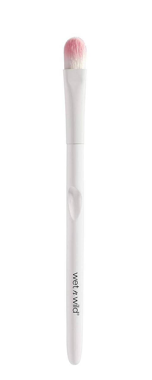 

Кисть для теней большая Wet n Wild Large Eyeshadow Brush