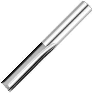 

Фреза твердосплавная прямая для ЧПУ FDMprofi D6L60/25 (2-х перая прям.торец)