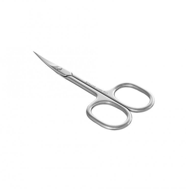 

НОЖНИЦЫ ДЛЯ КУТИКУЛЫ CLASSIC 21 TYPE 1