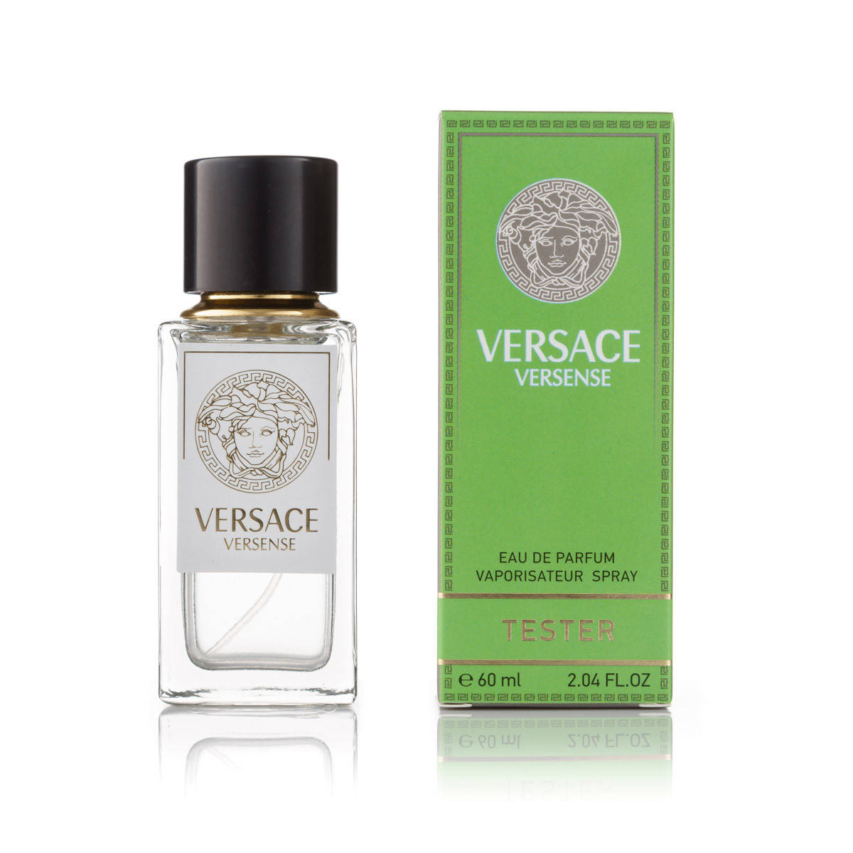 

Versace Versense тестер женский 60 мл