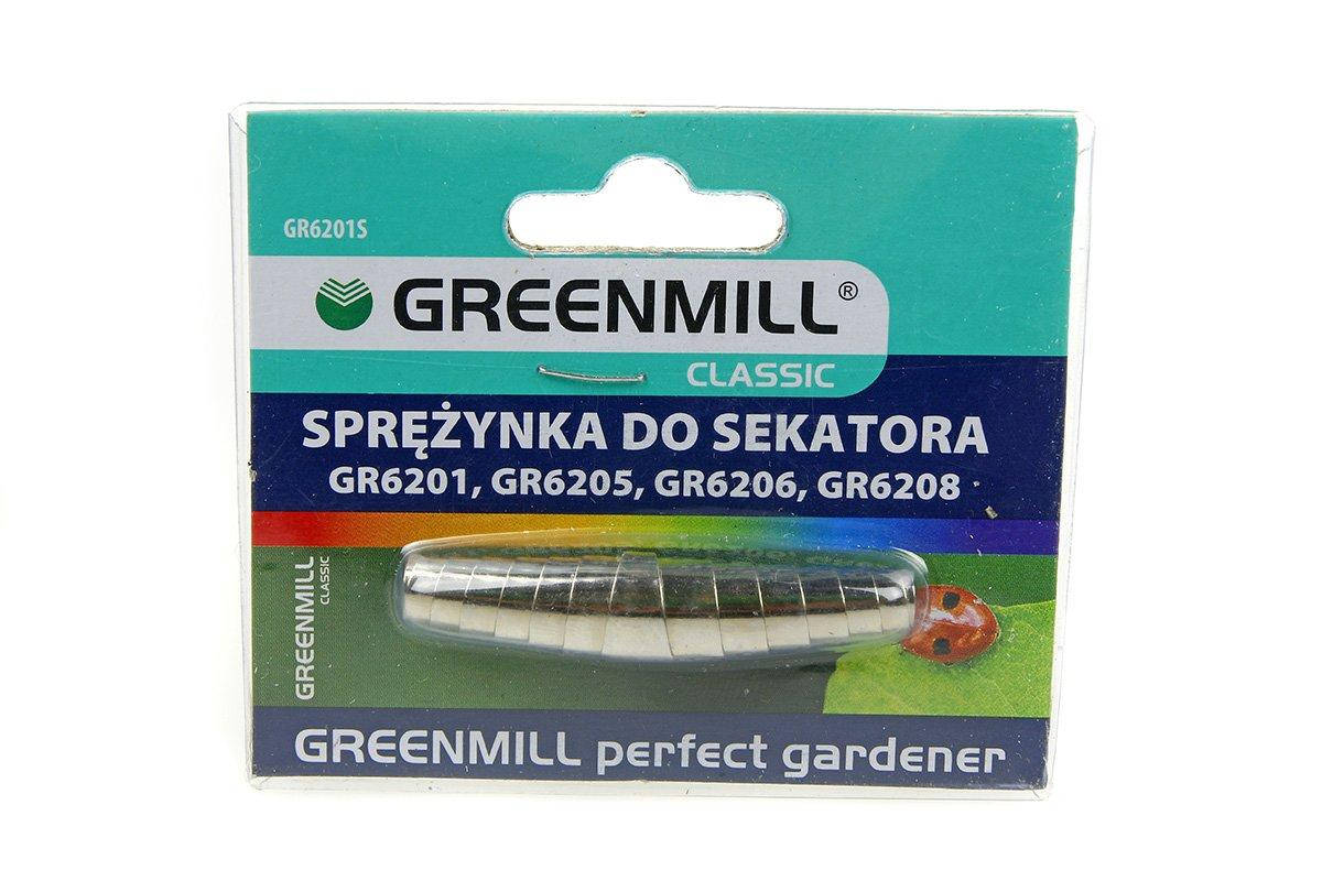 

Пружинка для секаторов GR 6201 S Greenmill