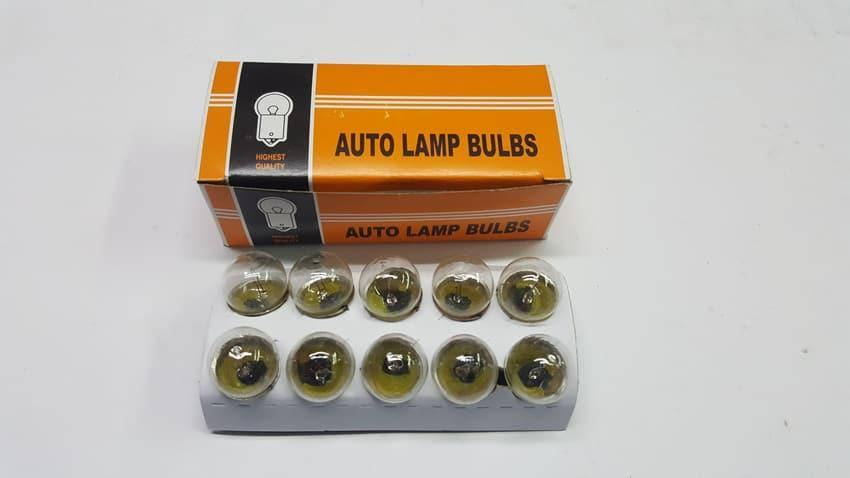 

Лампочка 12в10w