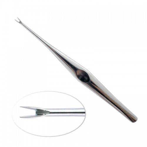 

Лопатка маникюрная Сталекс Staleks BEAUTY & CARE 10 TYPE 4 (триммер)