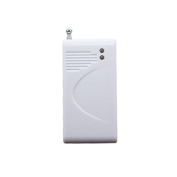 

Беспроводный датчик вибрации 433Mhz для GSM сигнализации