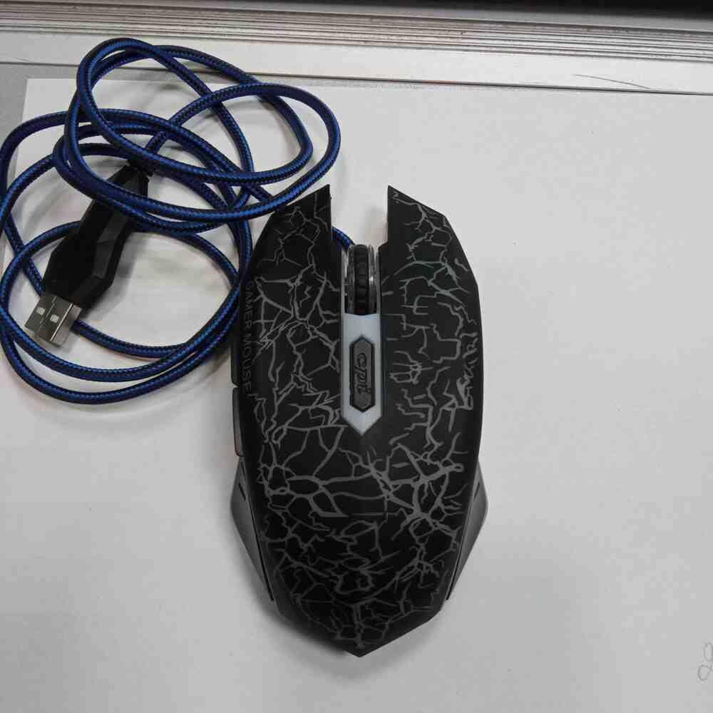 

Мышь компьютерная Б/У Мышка компьютерная проводная USB