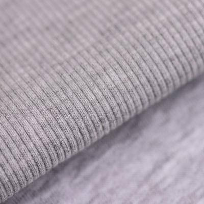 

Кашкорсе Серый меланж для двухнитки.