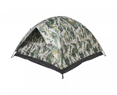 

Намет Skif Outdoor Adventure I 200x200 см Camo