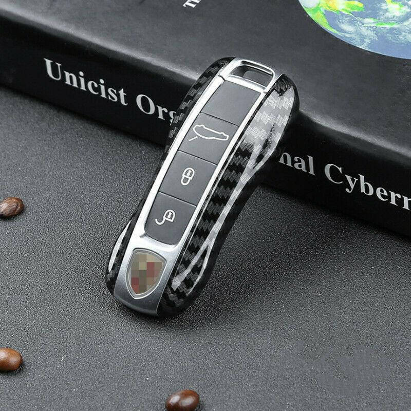 

Боковая вставка для ключа Porsche Panamera Cayman Macan Cayenne Spyder Carrera 911 970 981 991