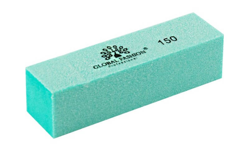 

Бафик Global Fashion 150/150, цвет БИРЮЗОВЫЙ