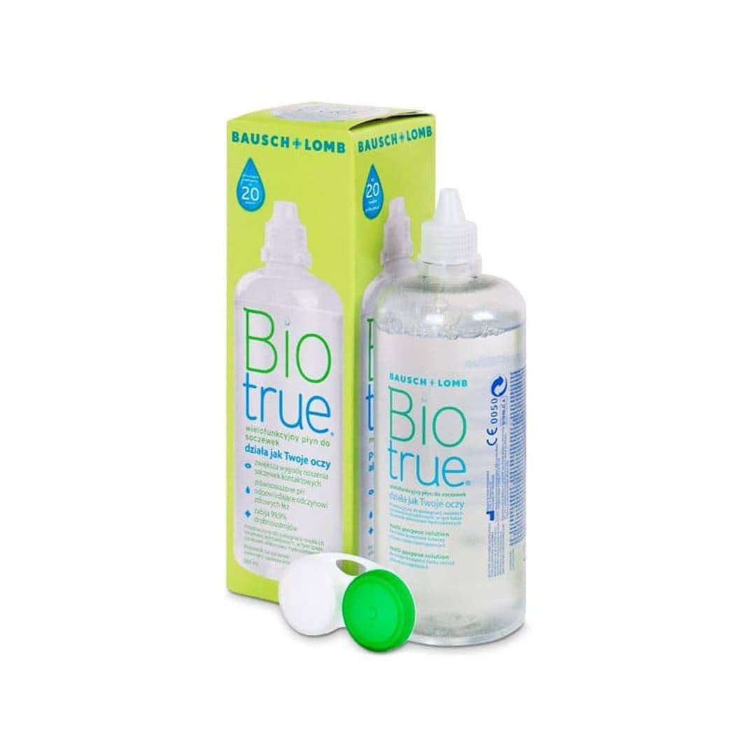

Раствор для контактных линз BIO TRUE 360 мл + контейнер ( BIO TRUE 360 мл, BIOTRUE , БИО ТРУ 360 БИОТРУ)