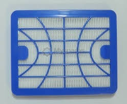 

Фильтр выходной HEPA H-13 пылесоса ZELMER (неоригинал) 5000.0050