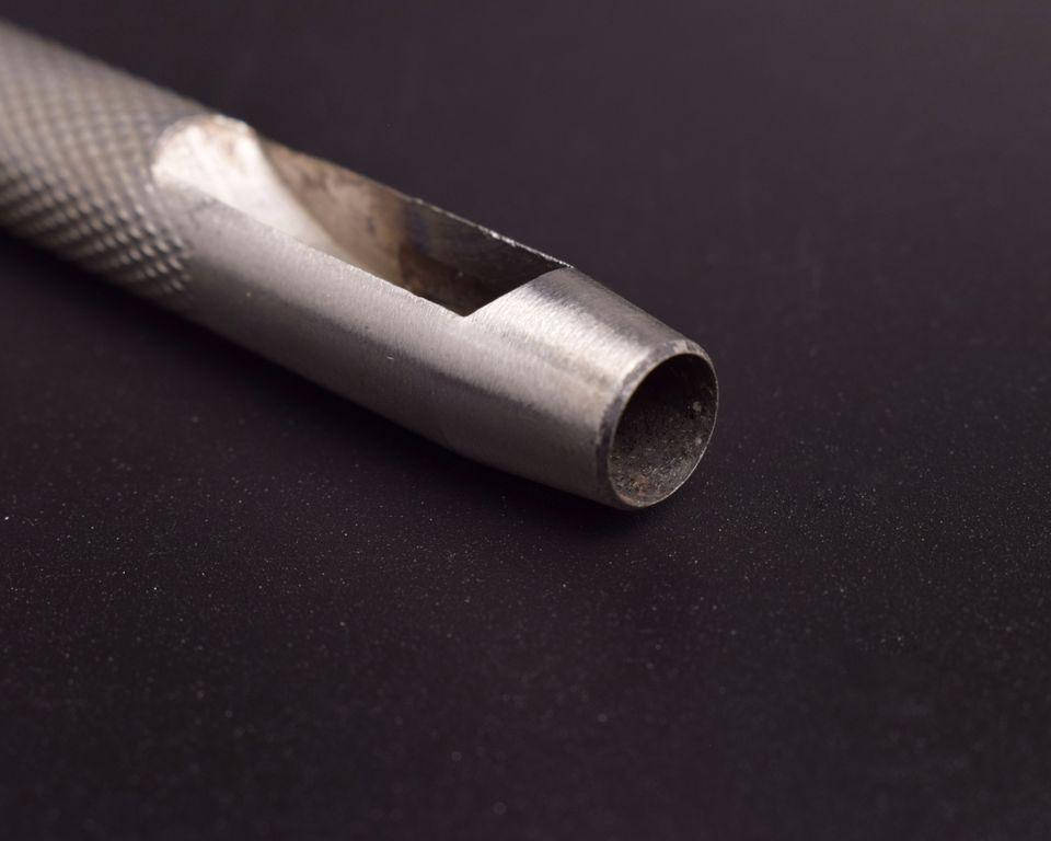 

Просечка 8 мм