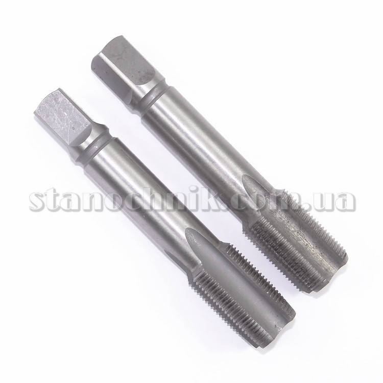 

Метчик м/р комплектный М 24х1,5 9ХС Львов