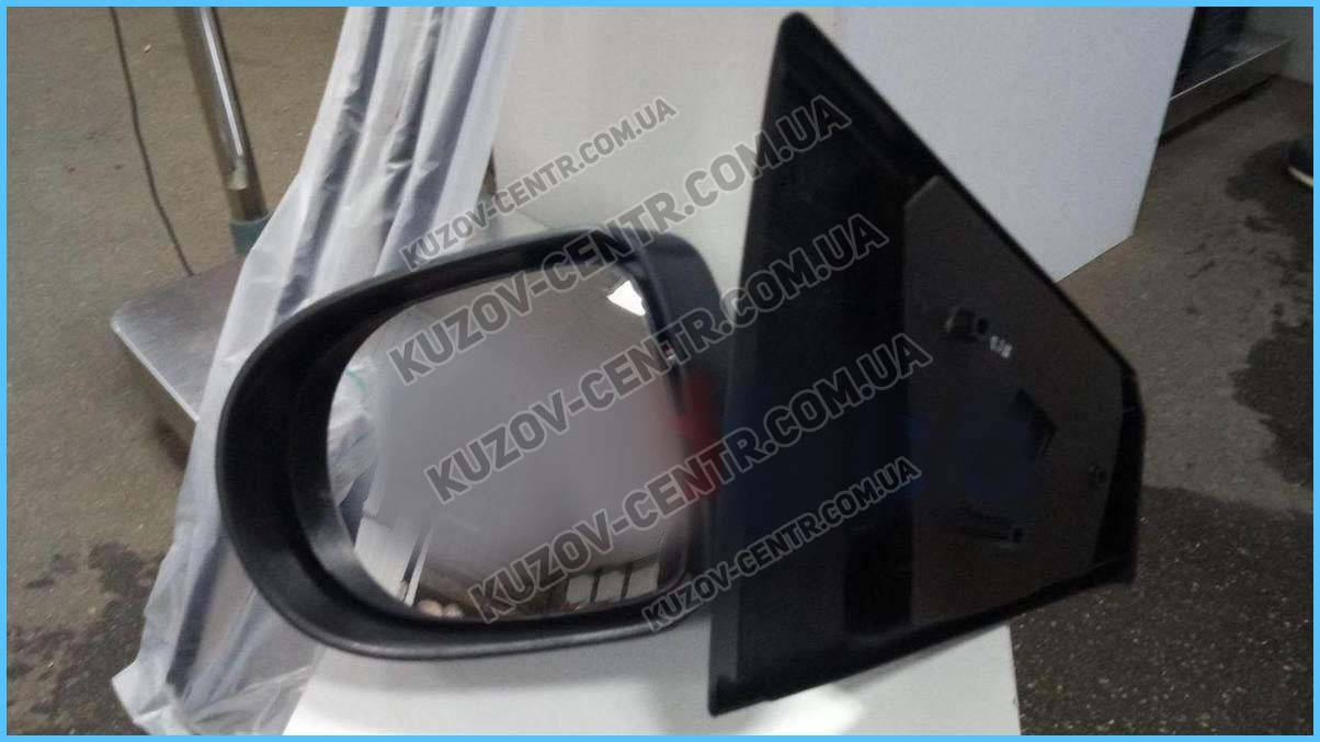 

Зеркало левое Renault Clio '09 -12 (FPS) FP 5648 M01