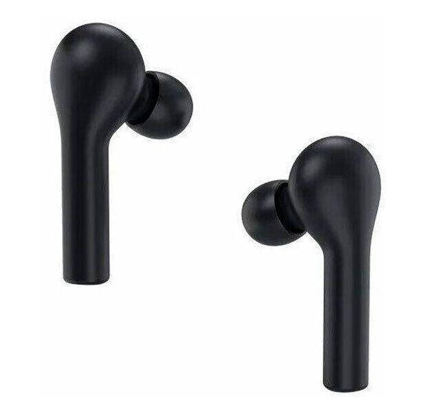

Навушники QCY T5 New Black