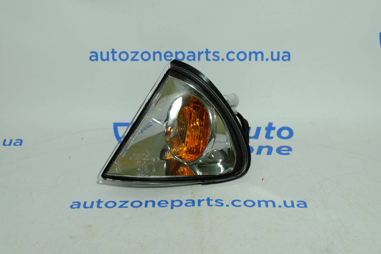 

Указатель поворота левый Toyota Avensis 2001-2002 8152005030 - DEPO