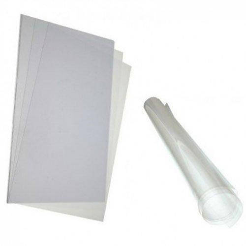 

Ацетатные листы 30*40 см для работы с шоколадом