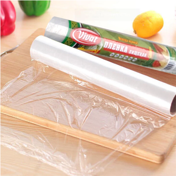 

Пленка пищевая 10 м ТМ Виват