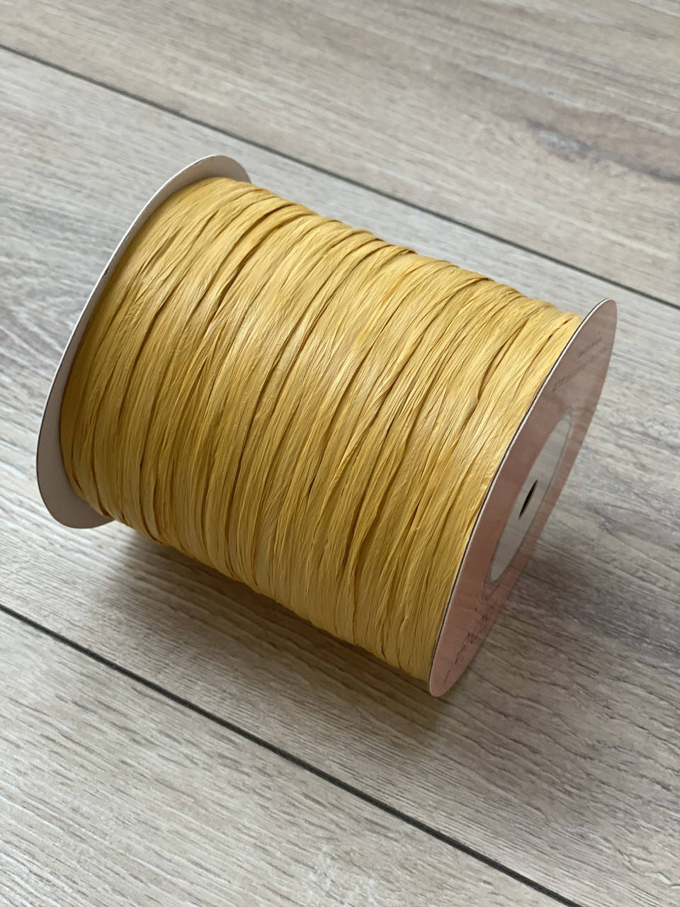 

Рафия Ispie Turmeric