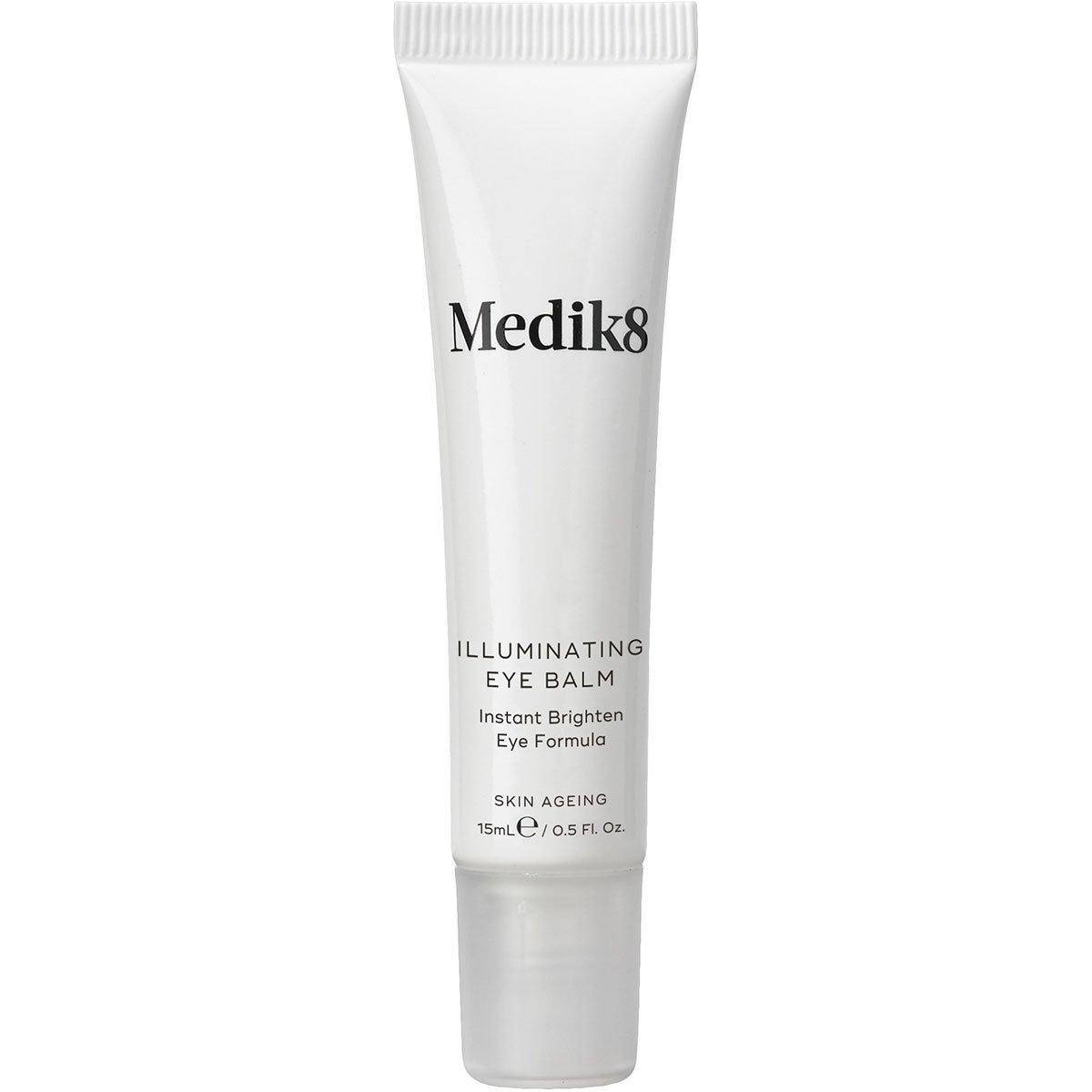 

Medik8 Illuminating Eye Balm - Бальзам вокруг глаз 90827