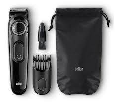 

Стрижка трімер Braun BT3000.•триммер для бороды и усов•ип питания аккумулятор_x000D_ Тип аккумулятора Ni-MH.