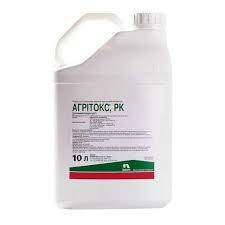 

Агритокс (Агростар) гербіцид Агрітокс (10л)