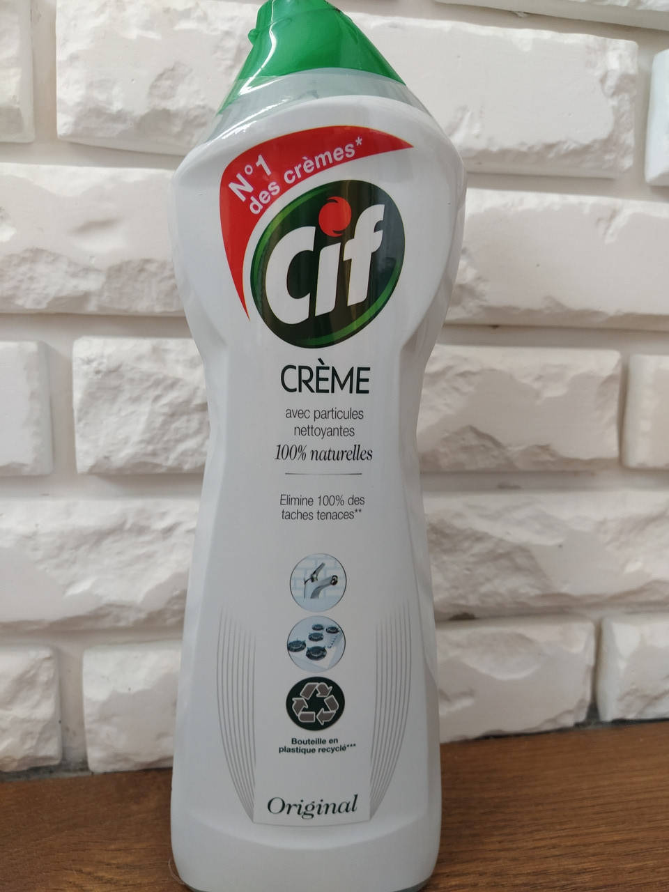 

Сиф крем 750 мл Cif