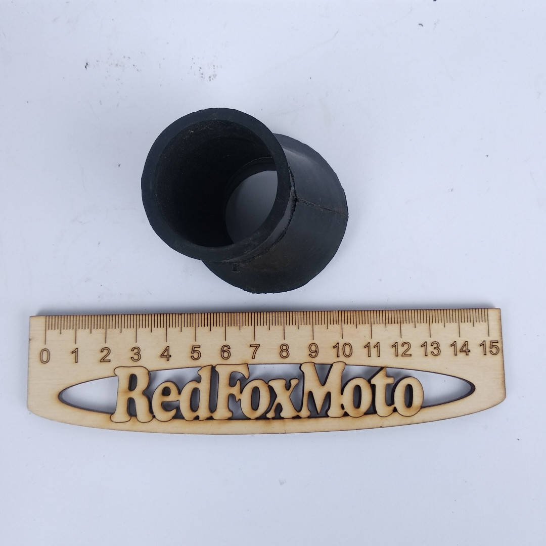 

Патрубок фильтра воздушного Ява/JAWA 638/12V Украина