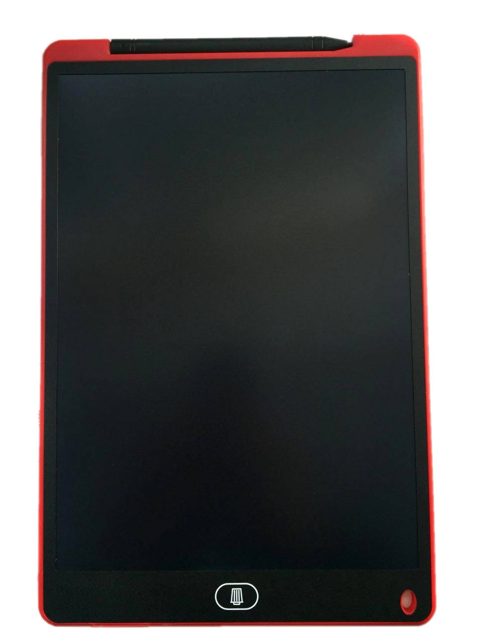 

Графический планшет LCD Writing Tablet 12 дюймов Планшет для рисования Red (HbP050391), Красный