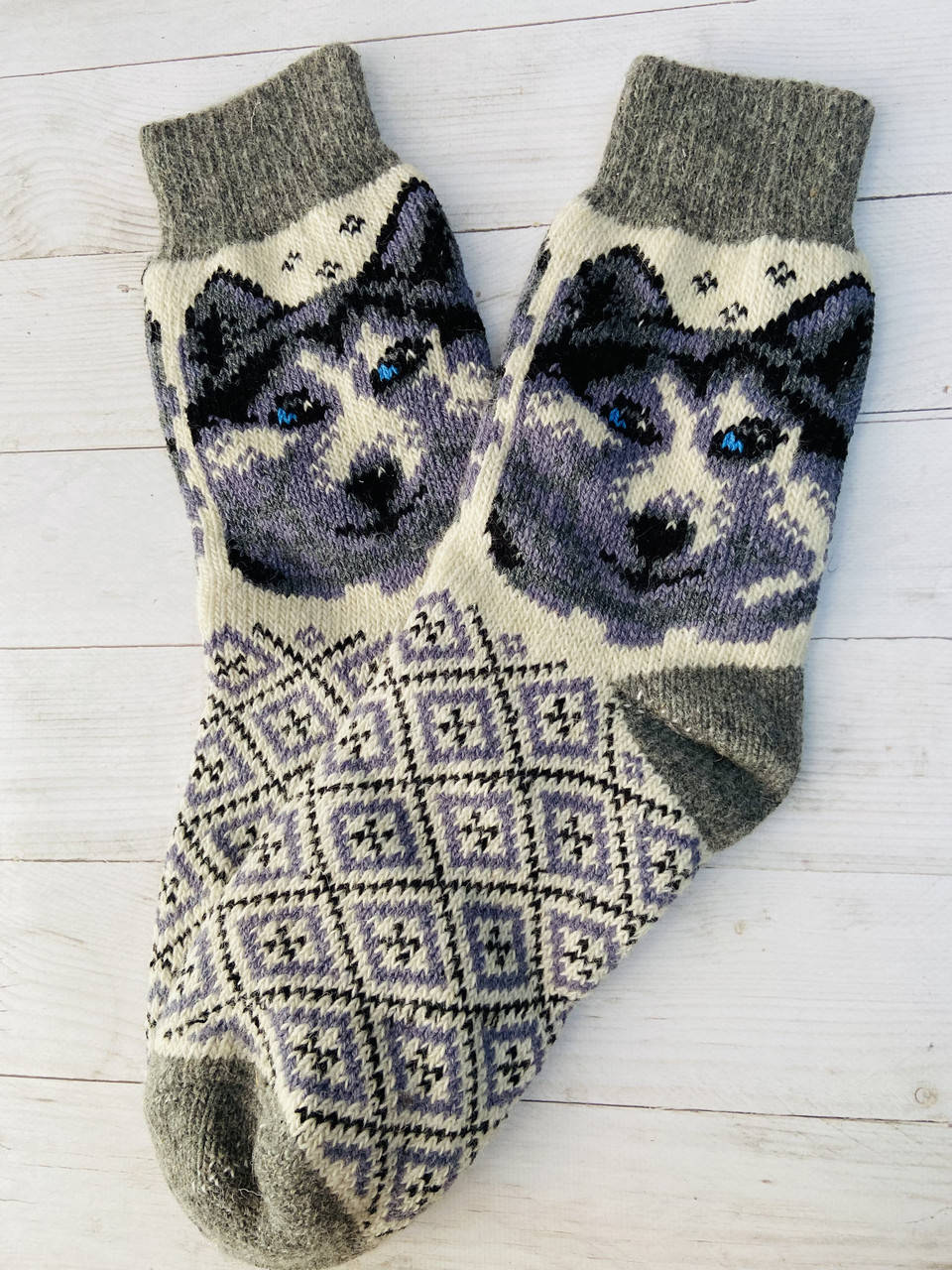 

Шкарпетки чоловічі овеча шерсть, шерстяні носки, шкарпетки шерстяні