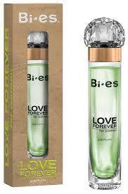 

Духи для женщин Bi-es Love Forever Green Parfum 15 ml